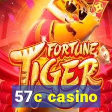 57c casino